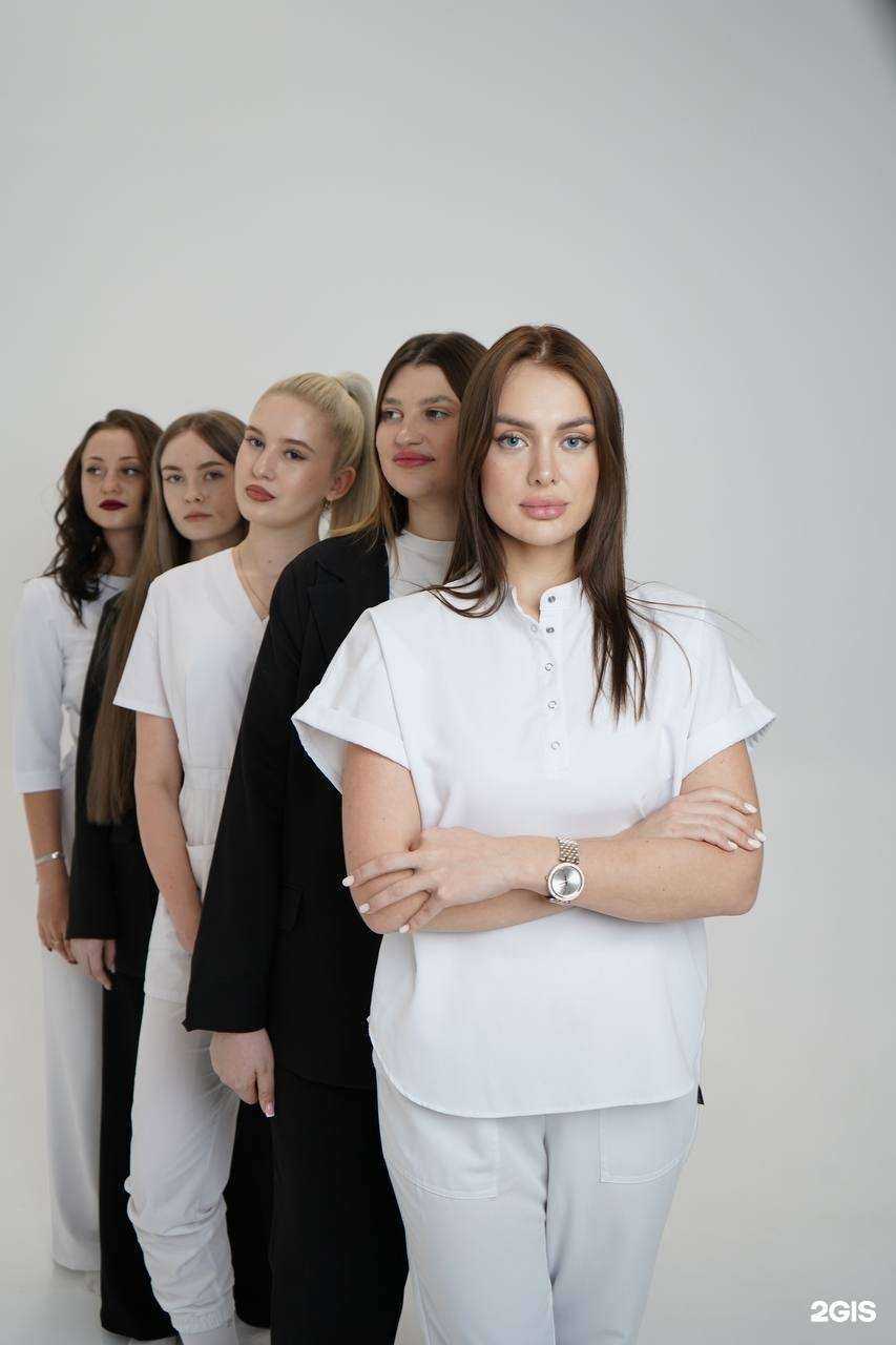 Отзывы на компанию Face App в г. Омск c фото