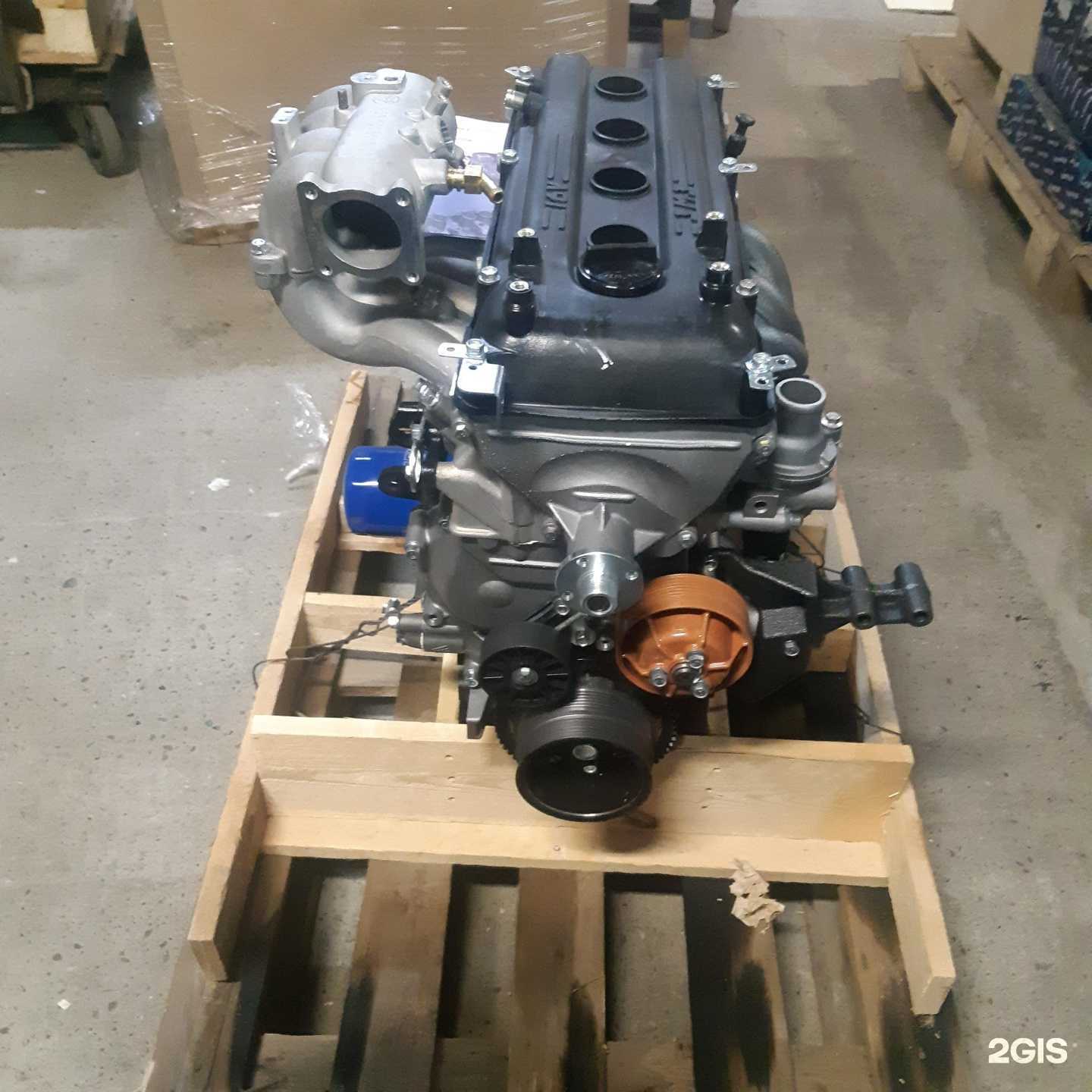 Отзывы на компанию Моторный Арсенал в Нижнем Новгороде c фото