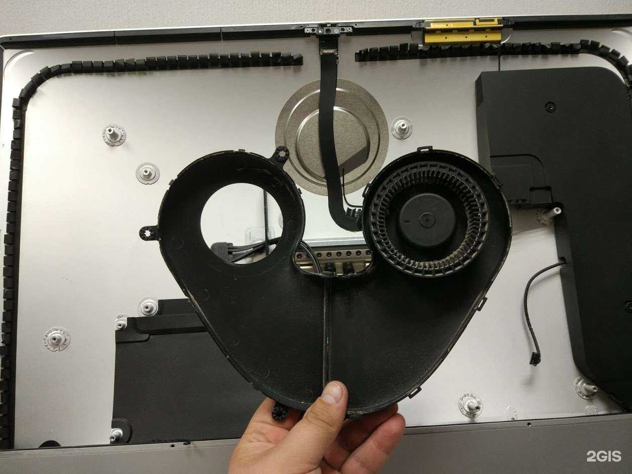 Отзывы на компанию Айцентр в Томске c фото