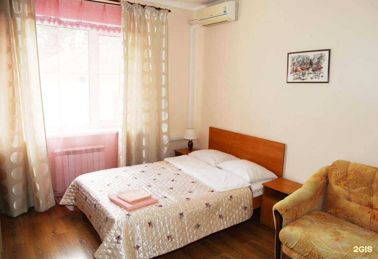 Отзывы на компанию Дом у моря в Геленджике c фото