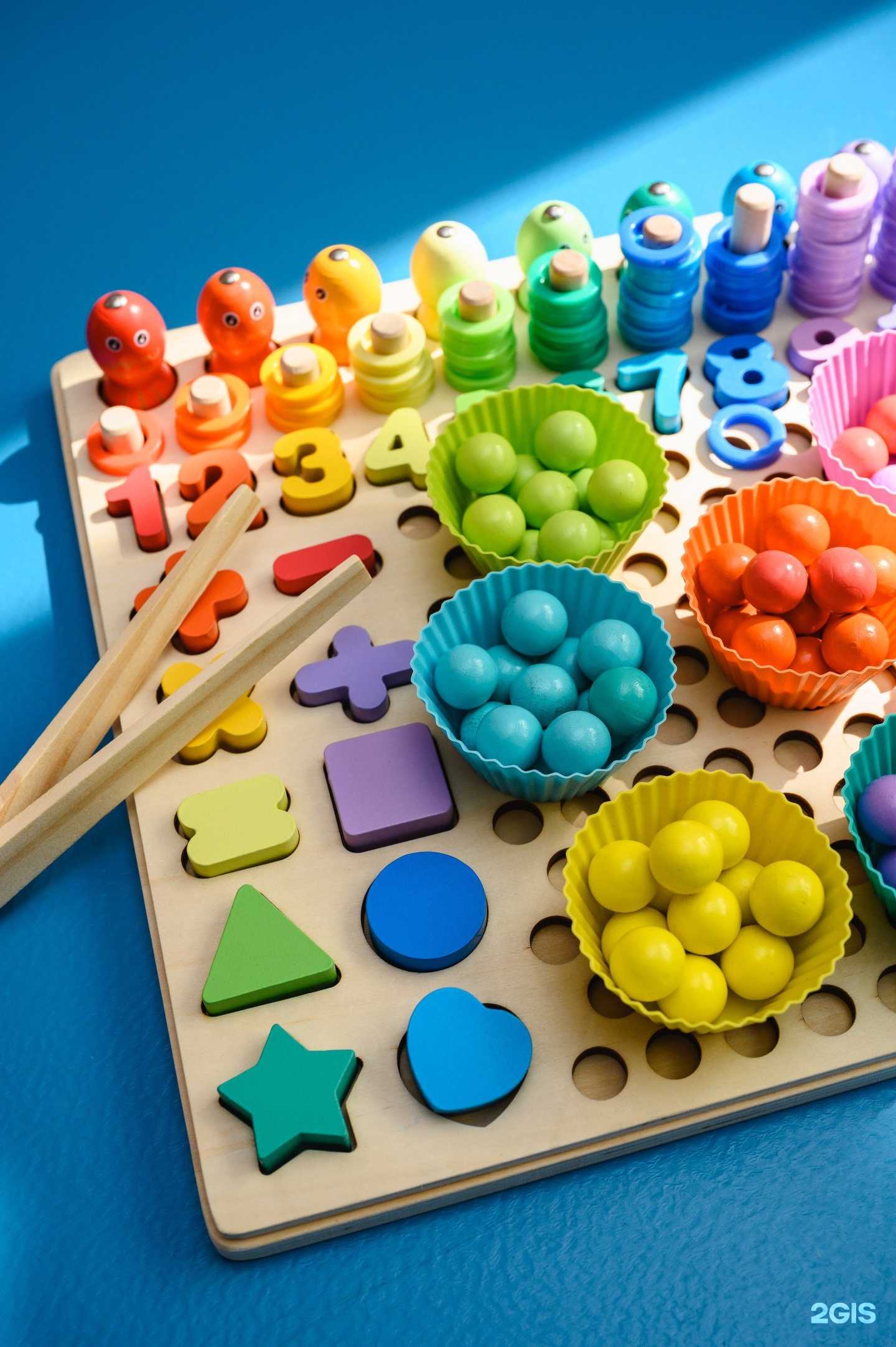 Отзывы на компанию Разноцветные цыплята в г. Новосибирск c фото