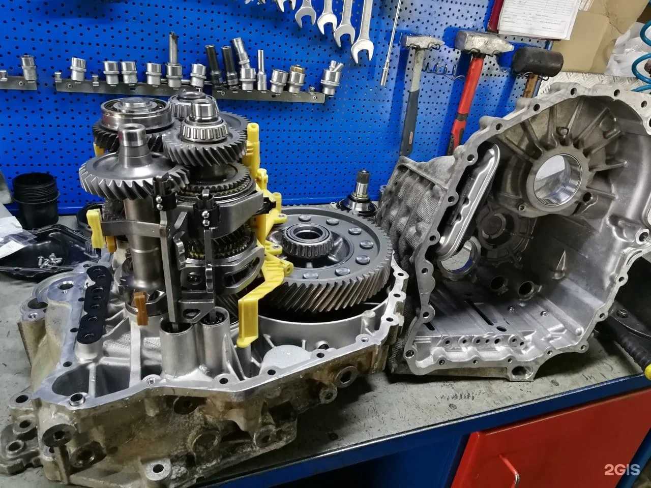 Отзывы на компанию Свой Автосервис в Саратове c фото