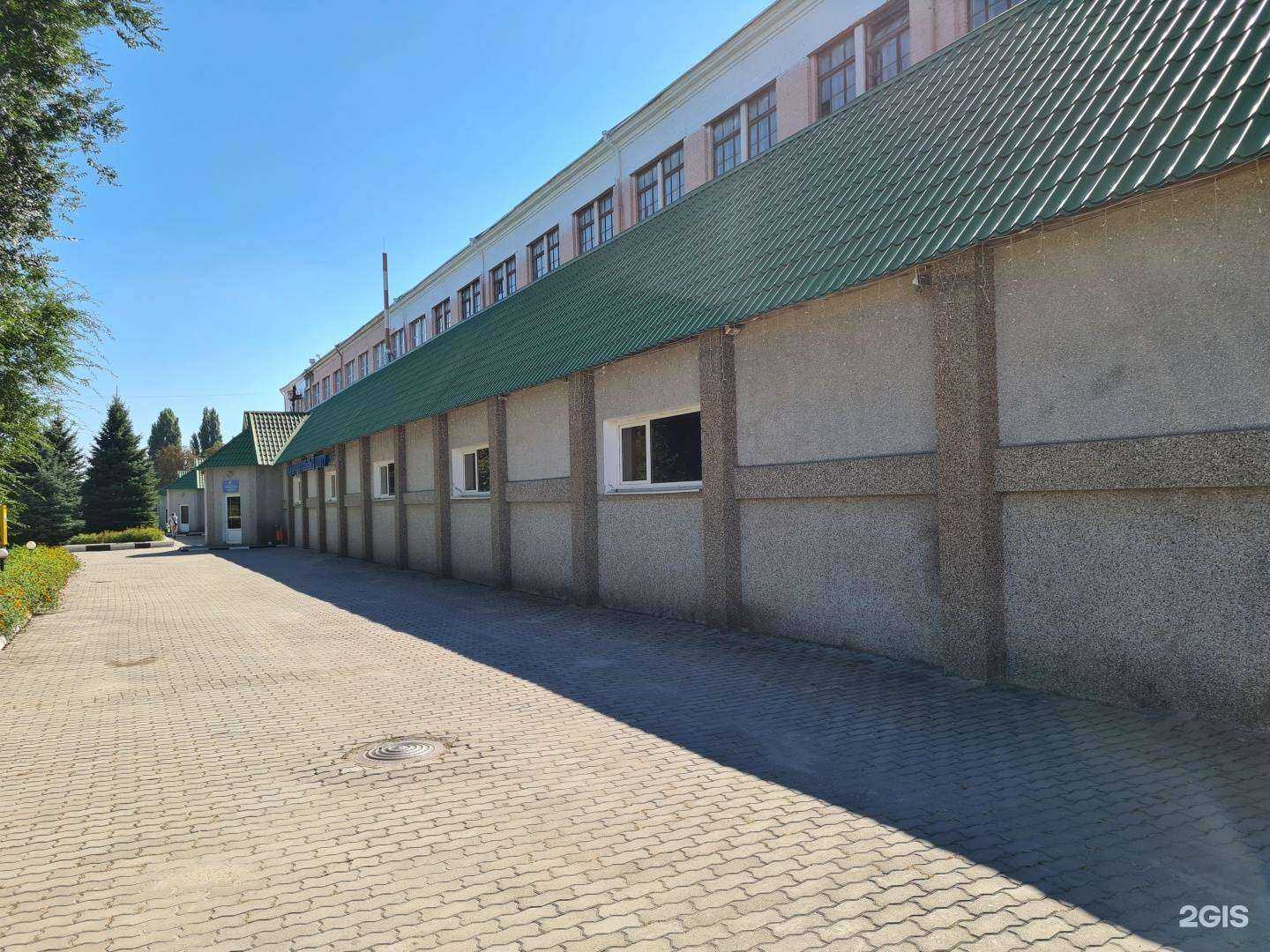 Отзывы на компанию Сокол в Белгороде c фото