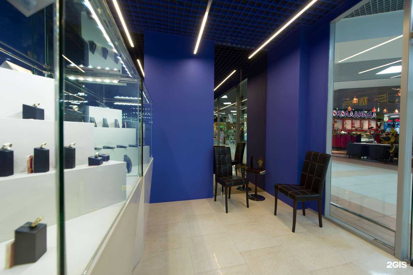 Отзывы на компанию Галерея Михайлов в г. Химки c фото