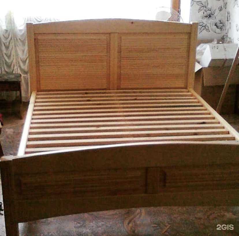 Отзывы на компанию Столярный цех по изготовлению мебели из массива в Новороссийске c фото