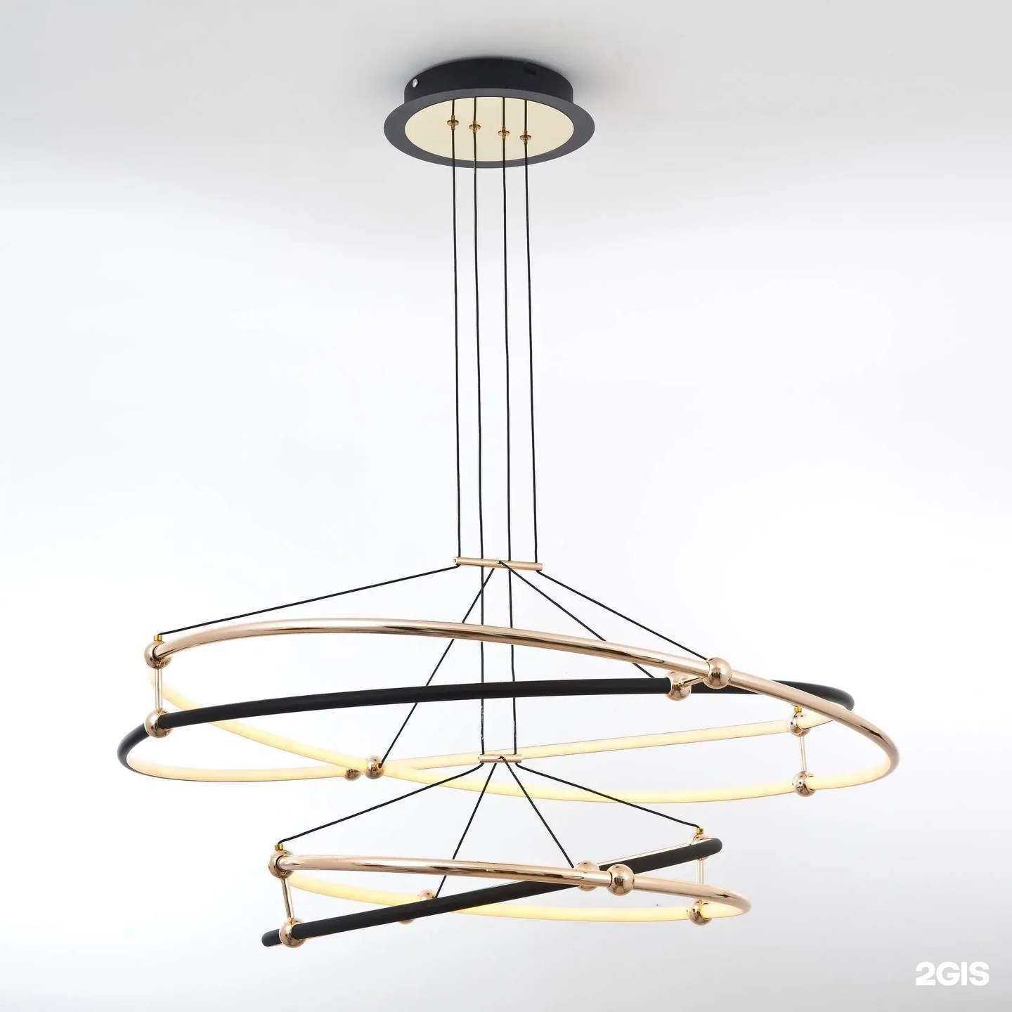 Отзывы на компанию Дом Света в Сочи c фото