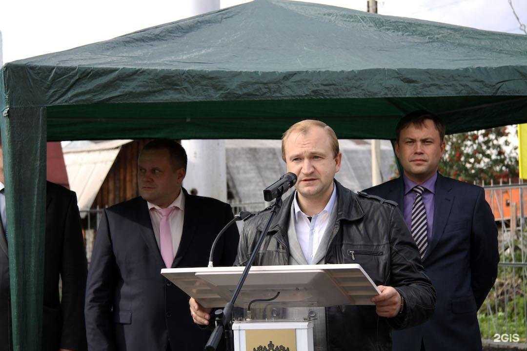 Отзывы на компанию Теплоэнергосервис в Кемерове c фото