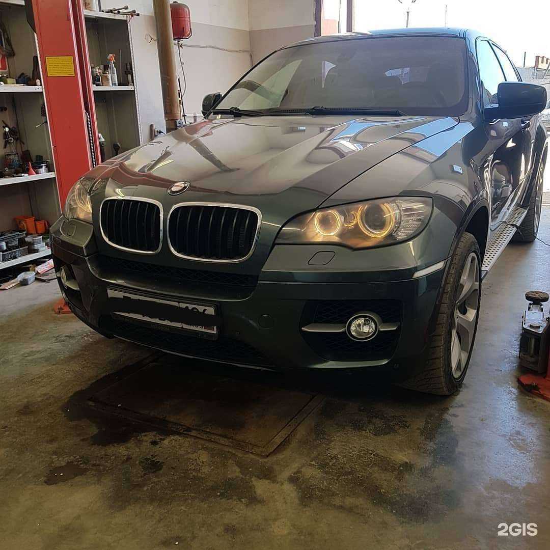 Отзывы на компанию EZ-tuning в г. Каменск-Уральский c фото