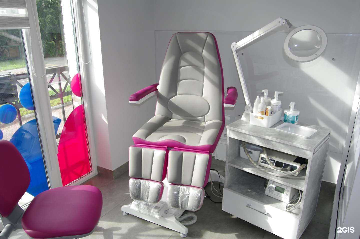 Отзывы на компанию ЦентрСтоп в Калининграде c фото