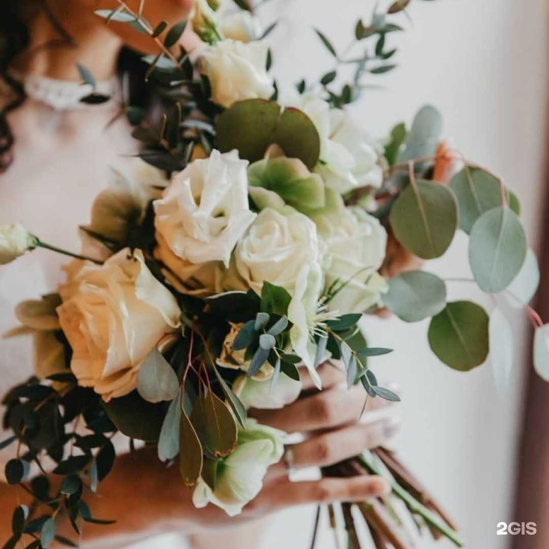 Отзывы на компанию FlowerBar24 в Химках c фото