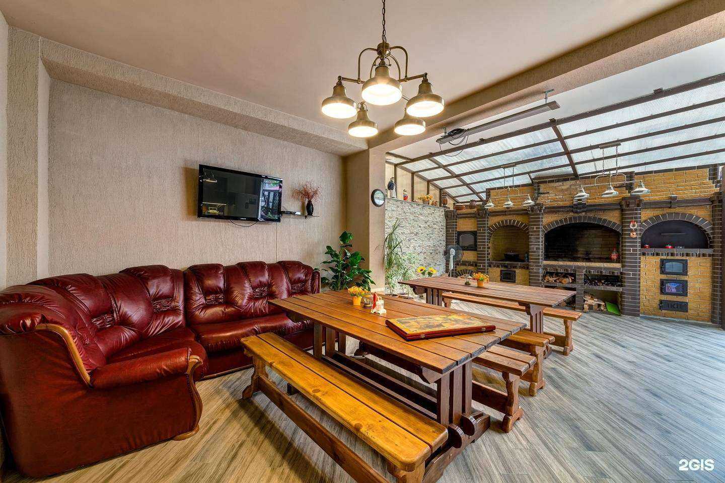 Отзывы на компанию Goldfish в г. Геленджик c фото