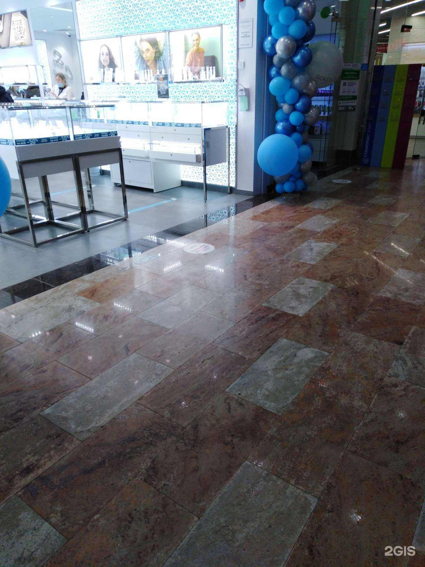 Отзывы на компанию SOKOLOV в г. Тамбов c фото