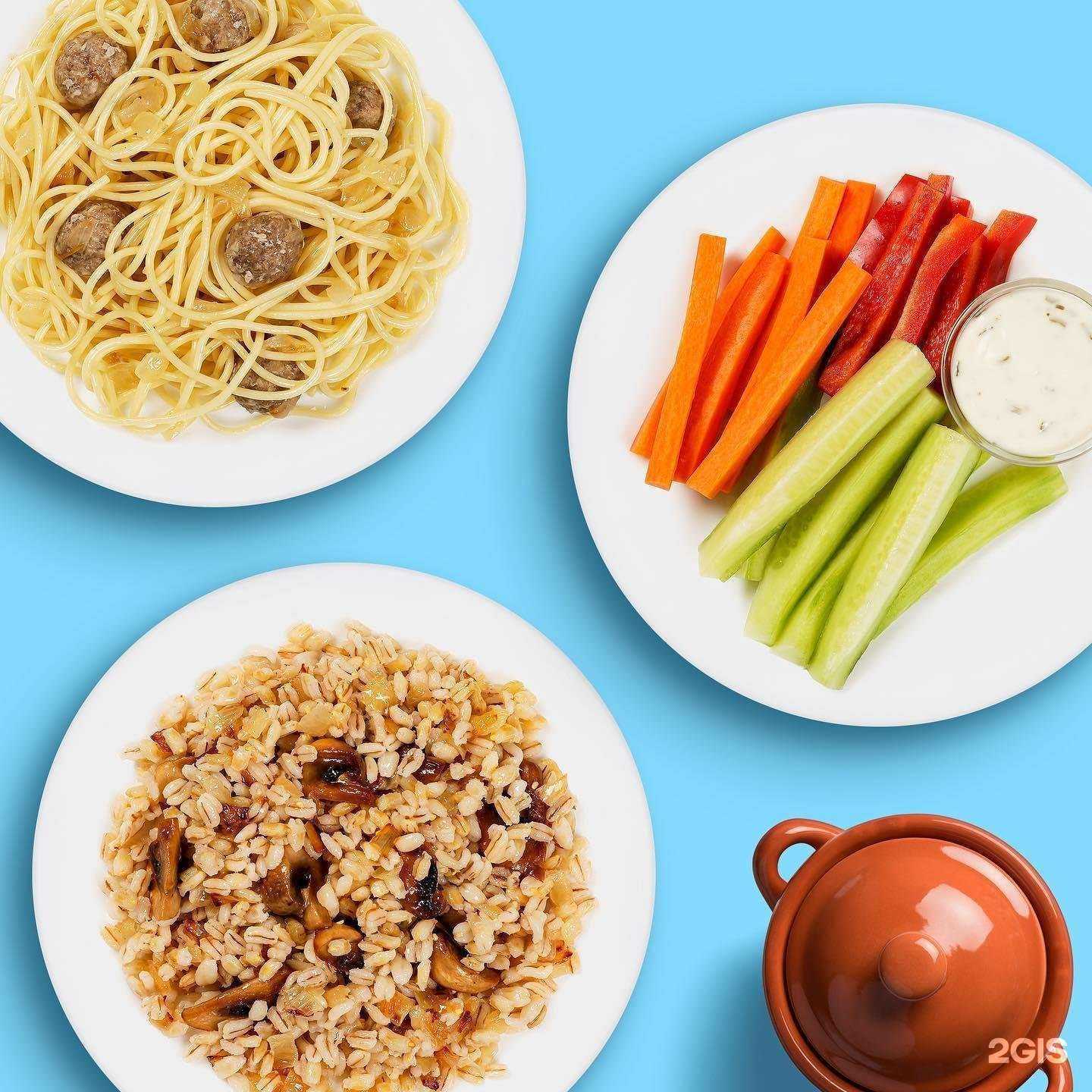 Отзывы на компанию Столовая.РФ в Уфе c фото