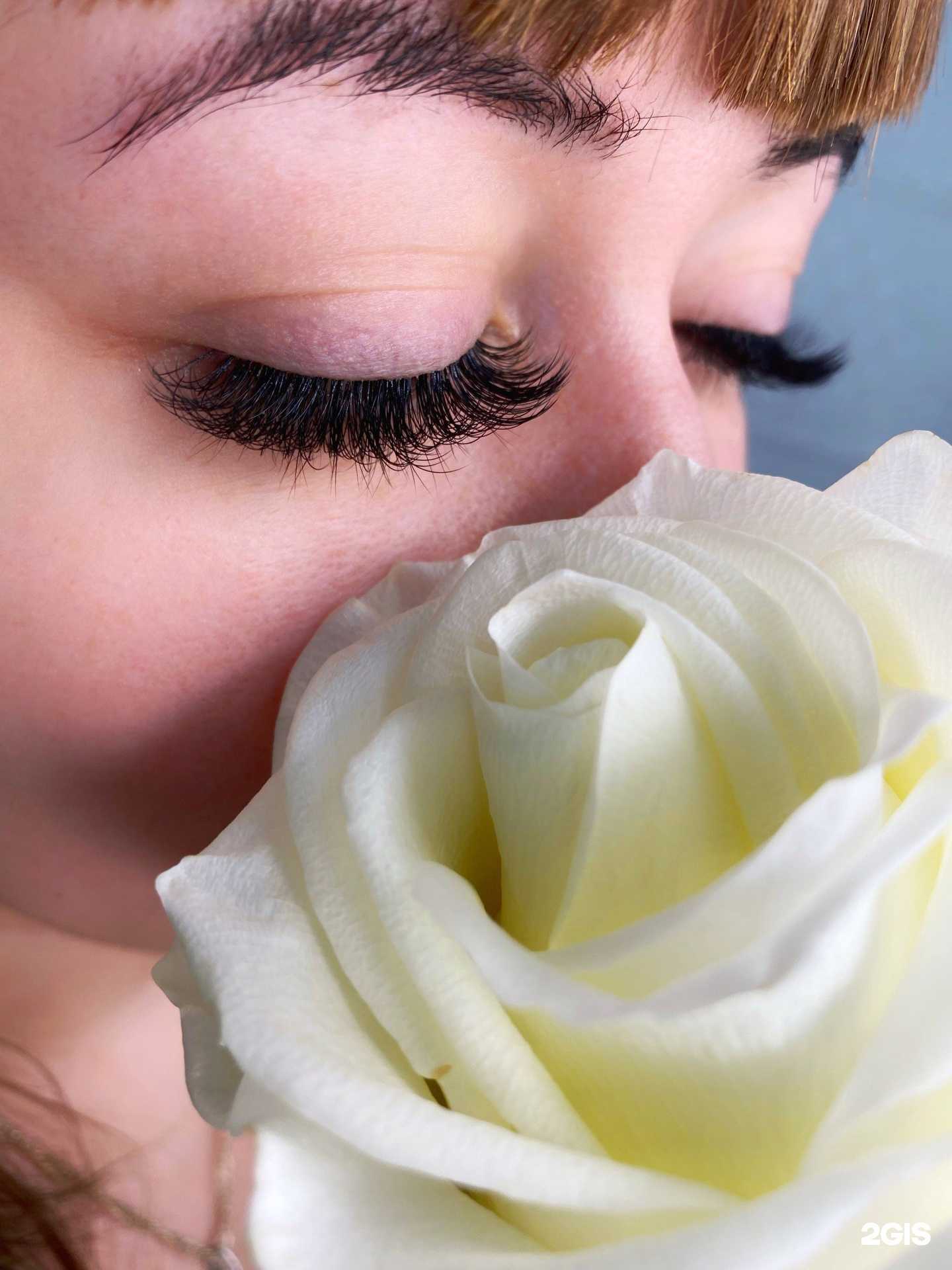 Отзывы на компанию Ais Lash в Якутске c фото