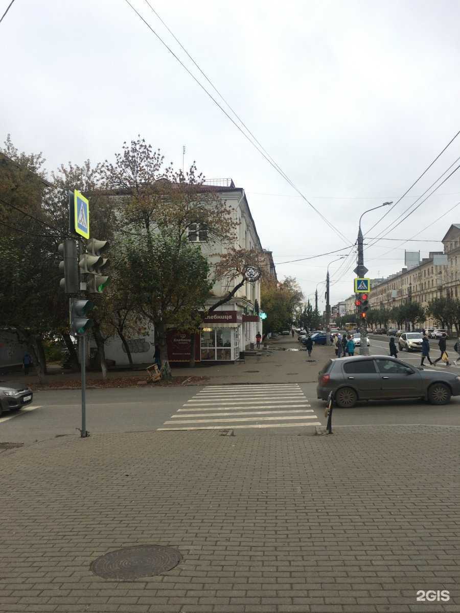 Отзывы на компанию Хлебница в Ижевске c фото