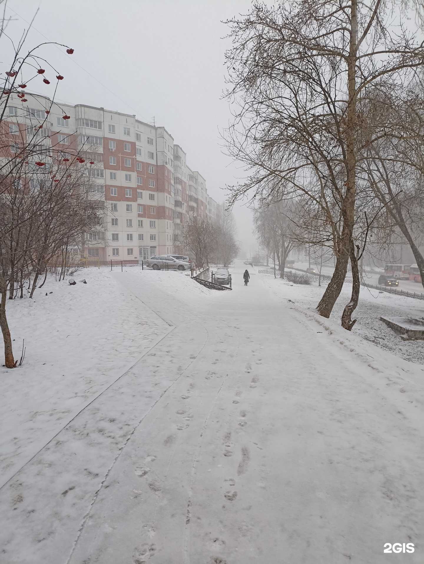 Отзывы на компанию RiClean в Перми c фото