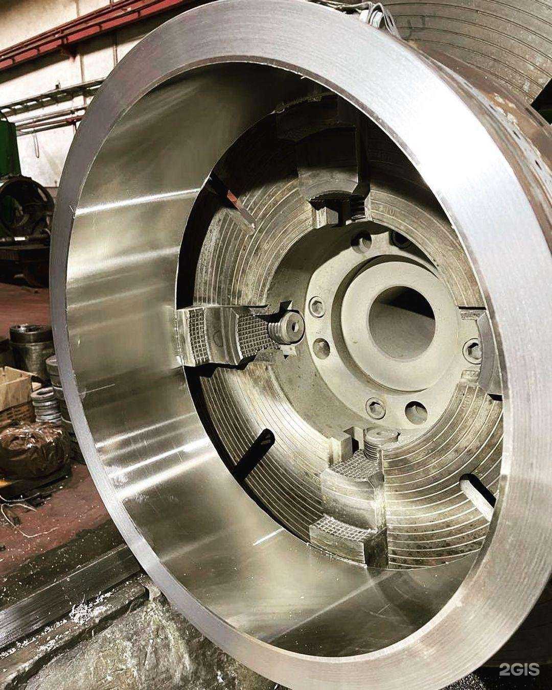 Отзывы на компанию Ремтехмаш в г. Новосибирск c фото