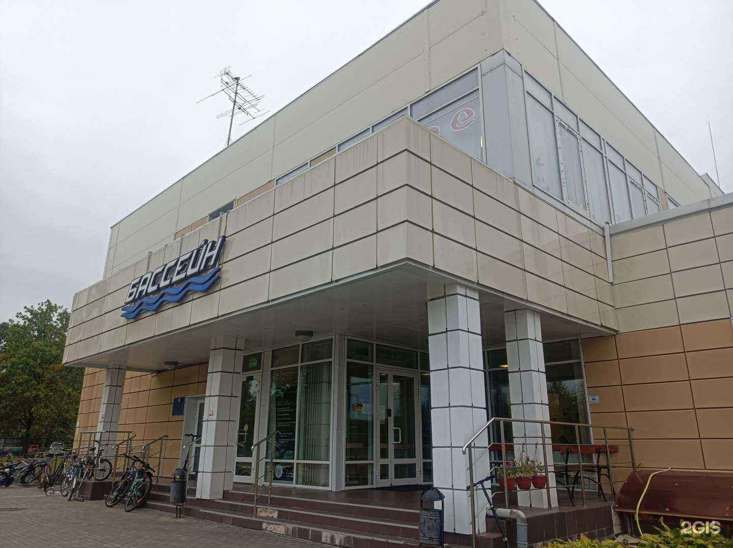 Отзывы на компанию Чайка в г. Краснознаменск c фото