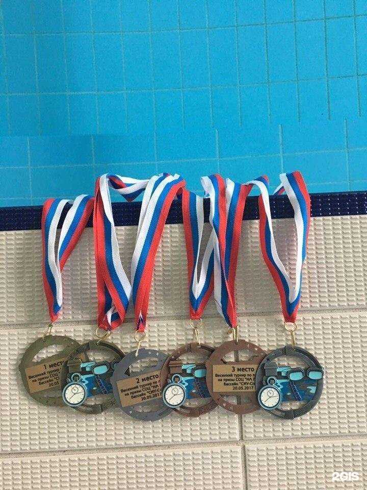 Отзывы на компанию На плаву в Новосибирске c фото