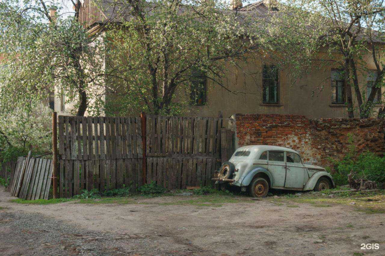 Отзывы на компанию Златинские лавки в Туле c фото - фотография 2 из 2