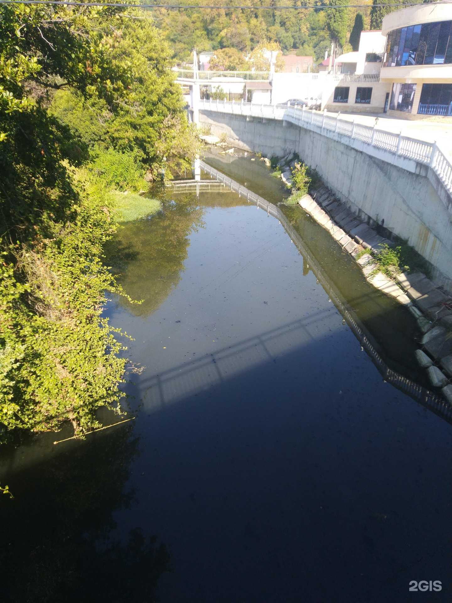 Отзывы на компанию Морской Ангел в Сочи c фото - фотография 2 из 2