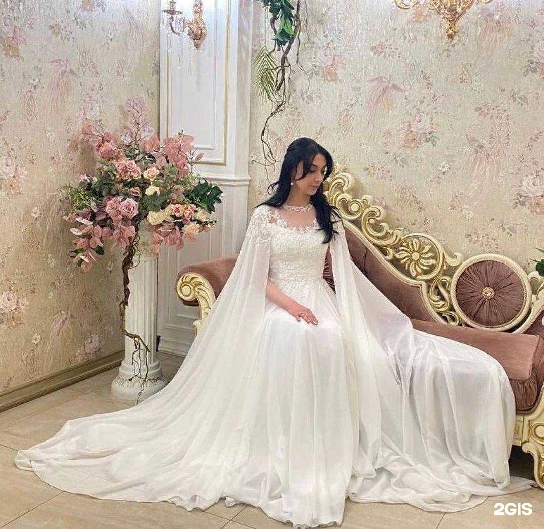 Отзывы на компанию De Luxe в Нальчике c фото