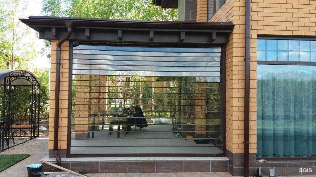 Отзывы на компанию ЕвроВорота Миллерово, торгово-монтажная компания в Миллерове c фото