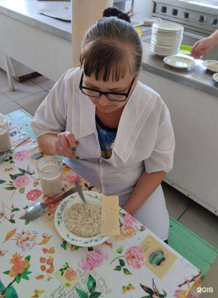 Отзывы на компанию Средняя школа №8 в г. Чапаевск c фото