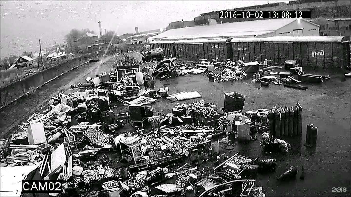 Отзывы на компанию Русмет22 в Барнауле c фото