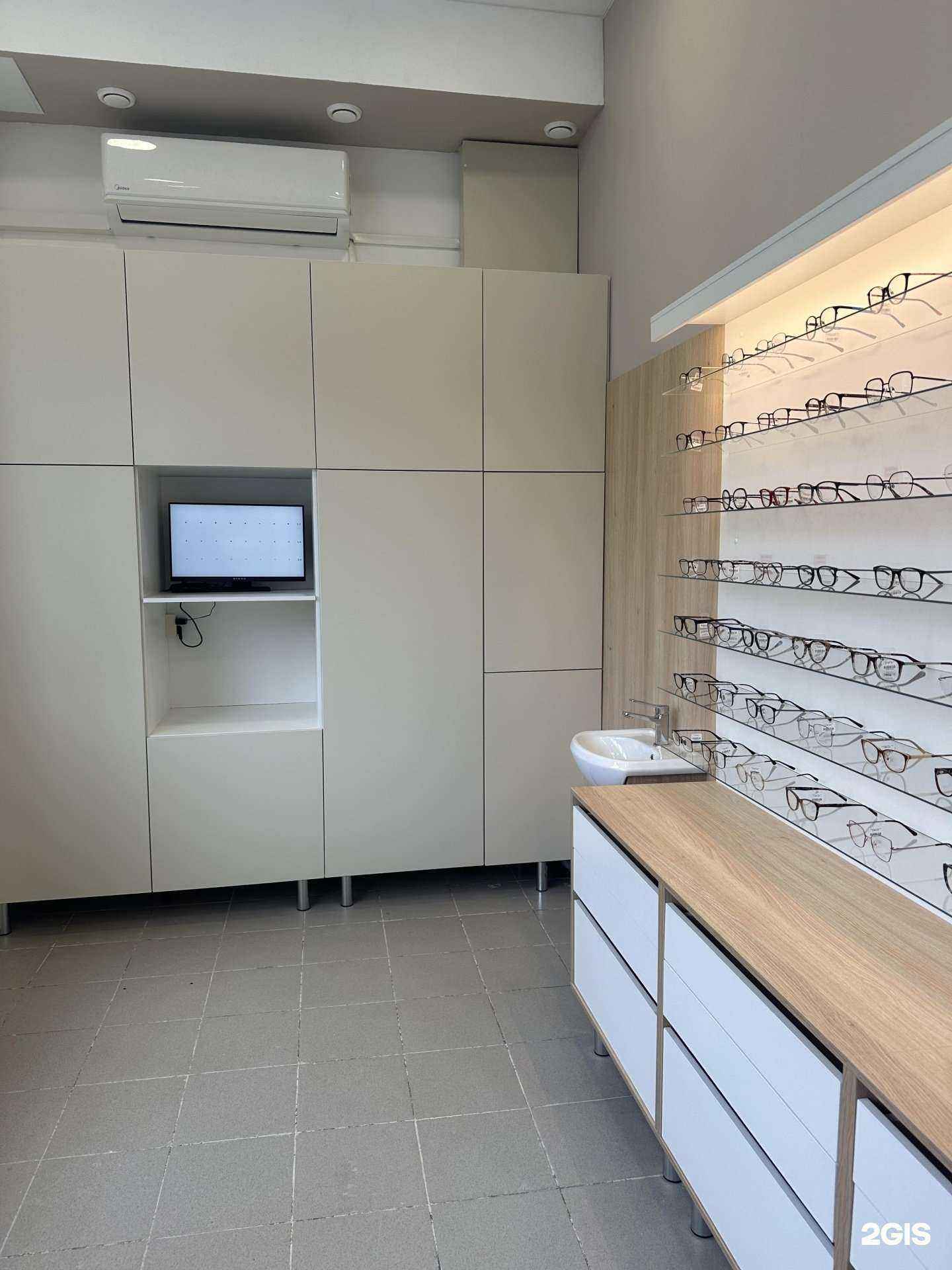 Отзывы на компанию Просто оптика в г. Владимир c фото