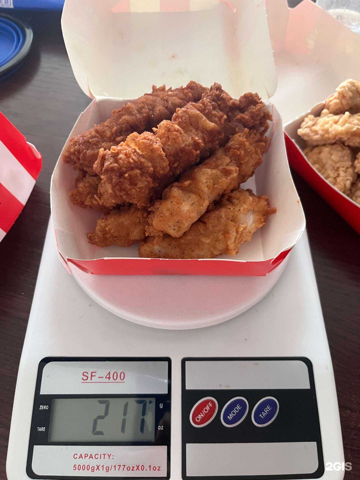 Отзывы на компанию Rostic`s в г. Сургут c фото