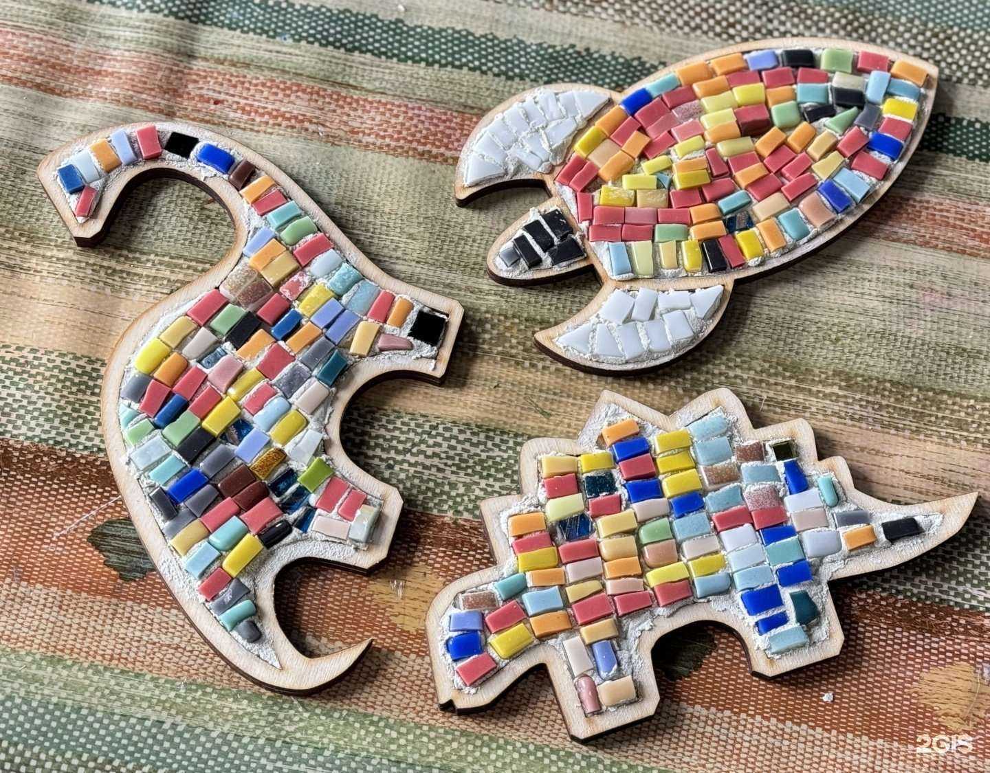 Отзывы на компанию Артподвал в Балашихе c фото