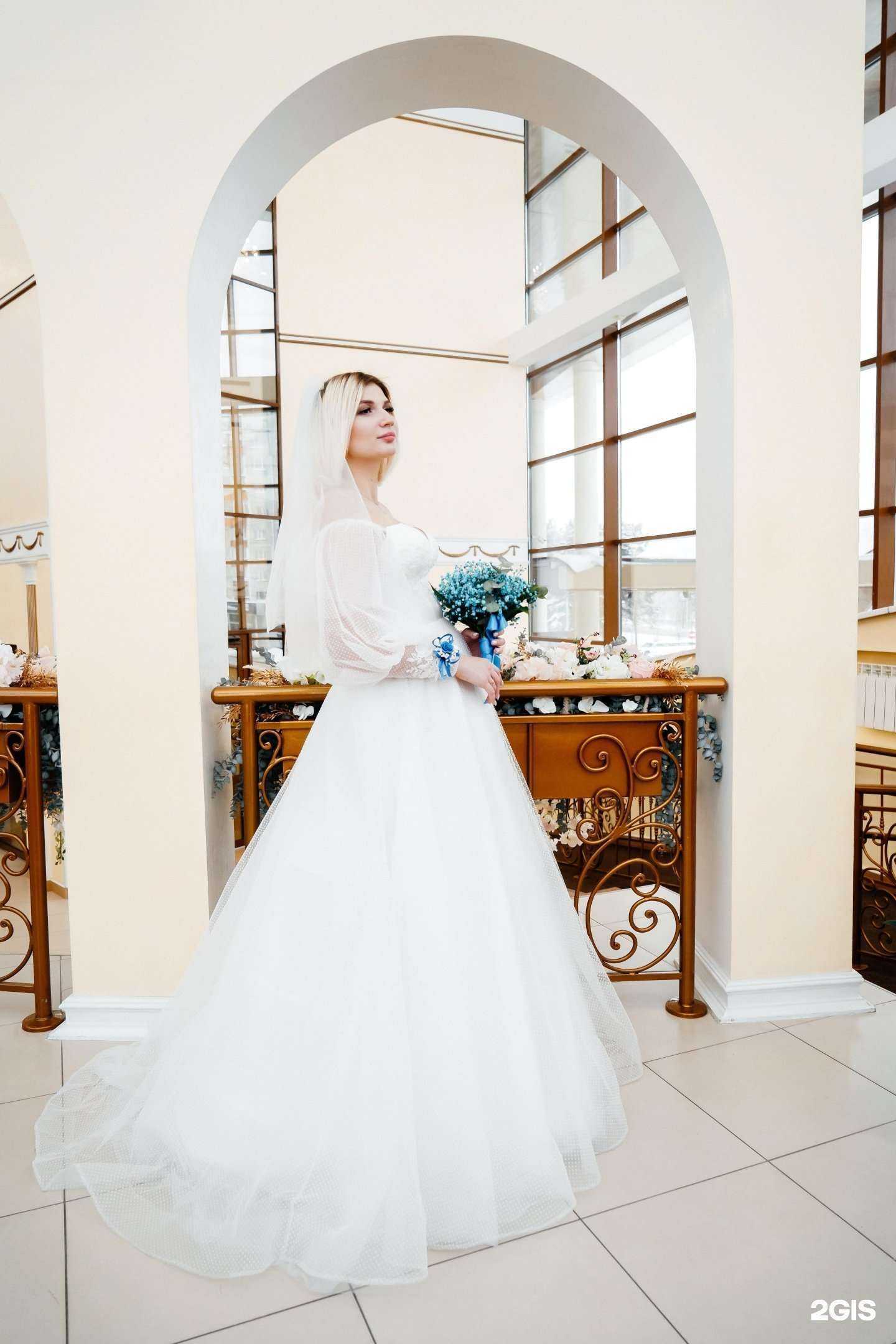 Отзывы на компанию Love story в Сургуте c фото