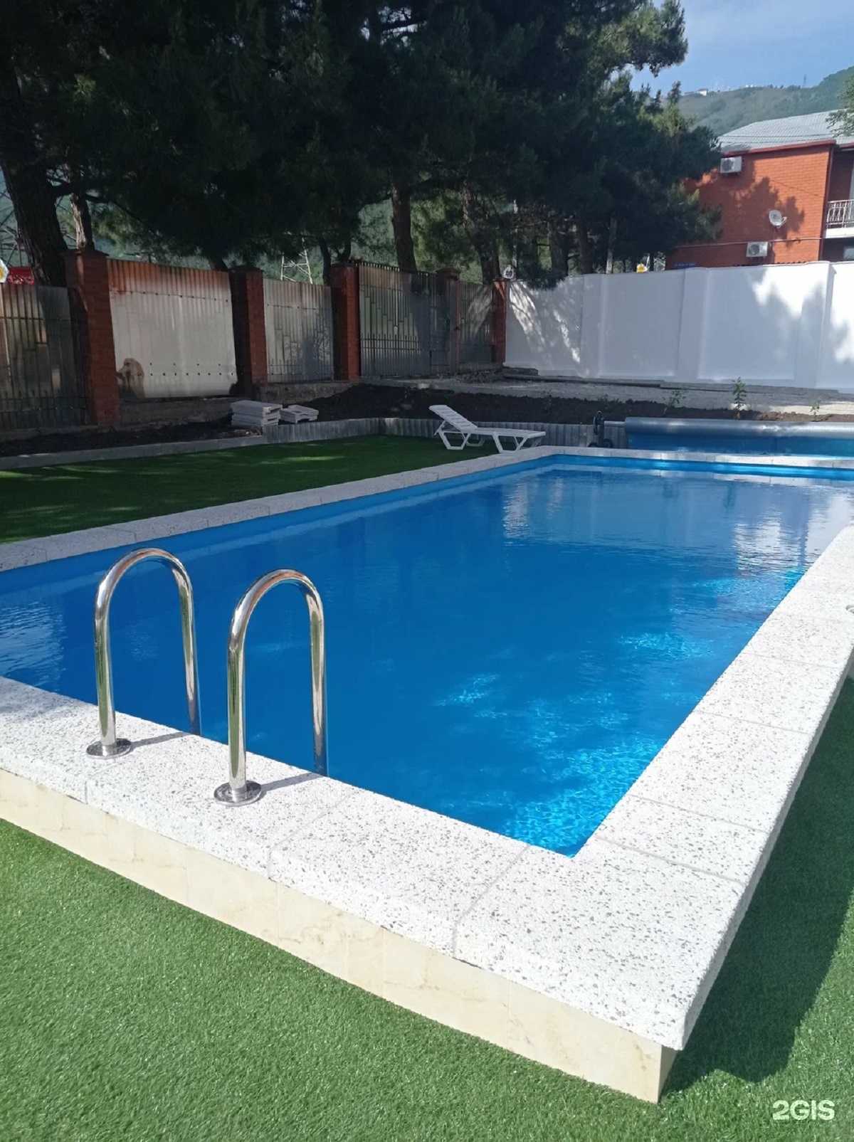 Отзывы на компанию Жемчужина 23 в Геленджике c фото