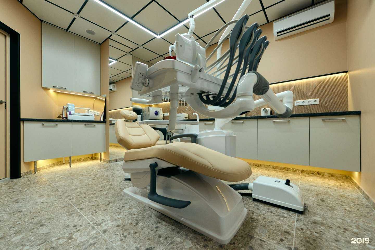 Отзывы на компанию STYLE SMILE Dental Clinic Group в г. Краснодар c фото