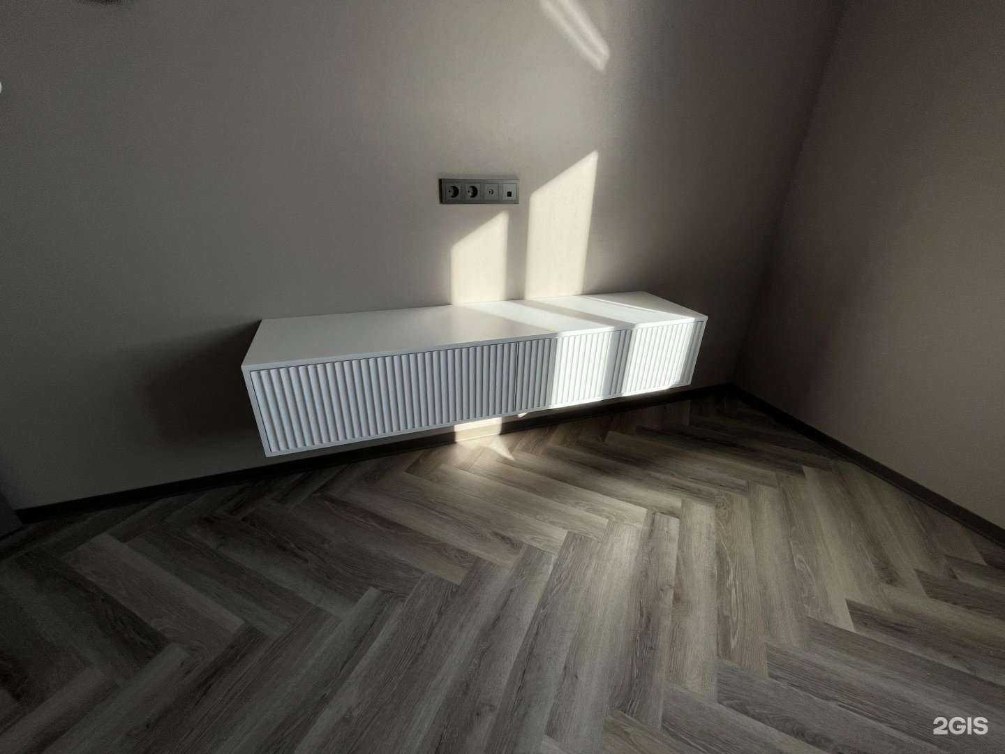 Отзывы на компанию Шкафы Да Кухоньки в г. Анапа c фото