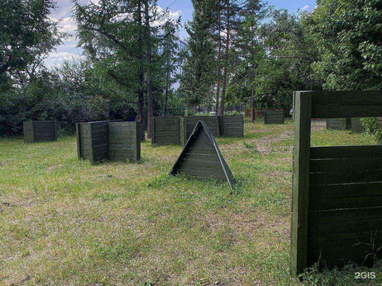 Отзывы на компанию Веселый Роджер в Омске c фото