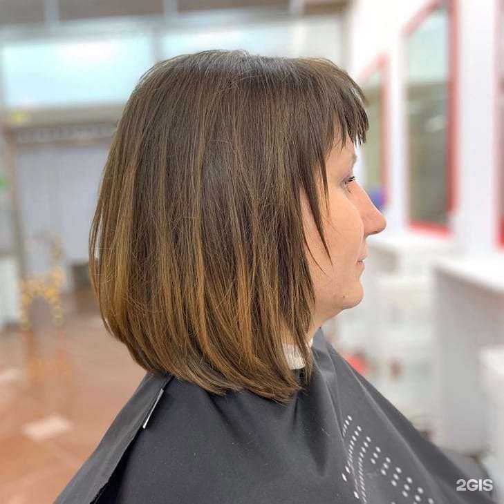 Отзывы на компанию Мастерская красоты в г. Новокузнецк c фото