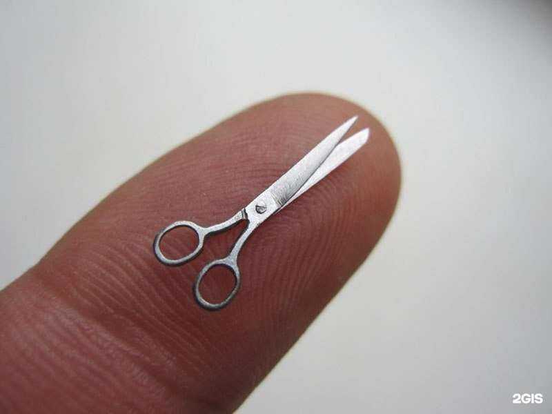 Отзывы на компанию Служба заточки маникюрных инструментов в Гурьевске c фото