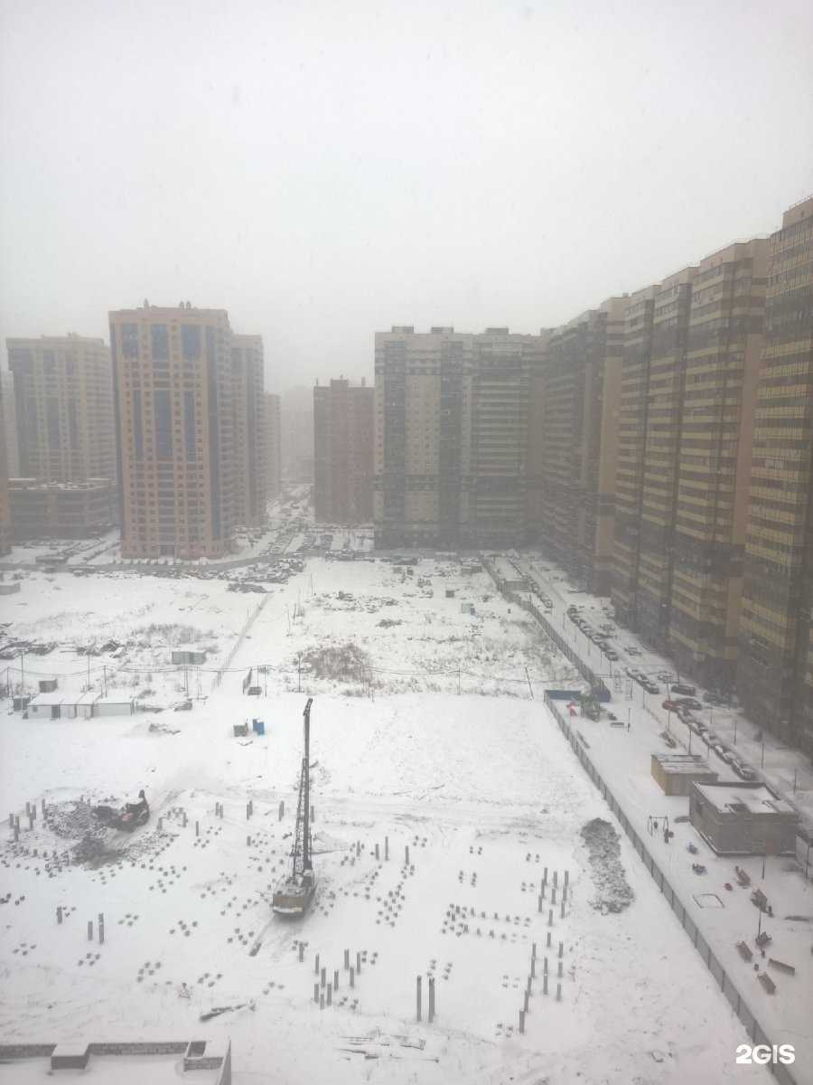 Отзывы на компанию Лотос в Реутове c фото - фотография 2 из 2