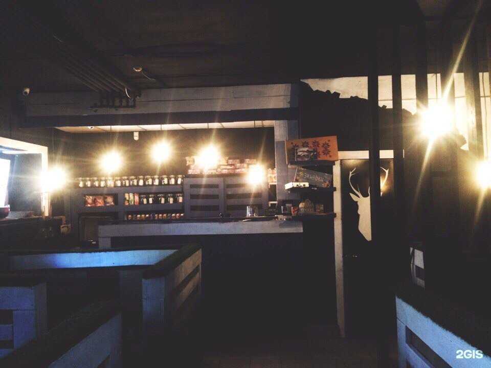 Отзывы на компанию Black wood в Тюмени c фото