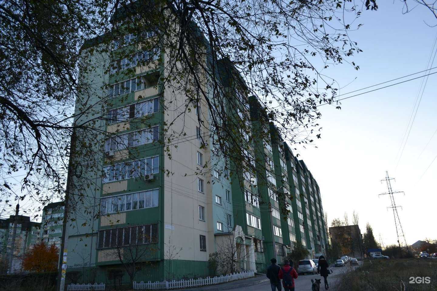 Отзывы на компанию Ногтевая студия Тигрануи Папикян в Волгограде c фото - фотография 2 из 2