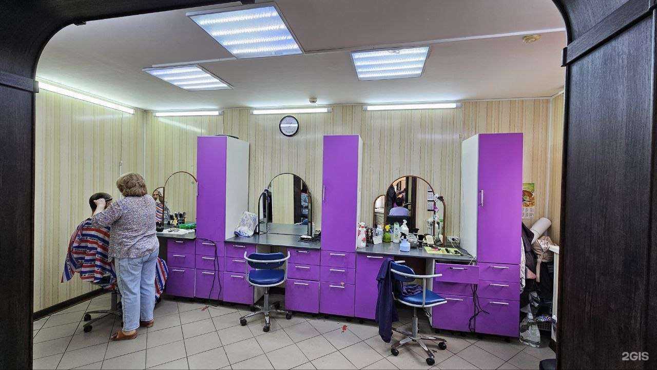 Отзывы на компанию Николь в Казани c фото