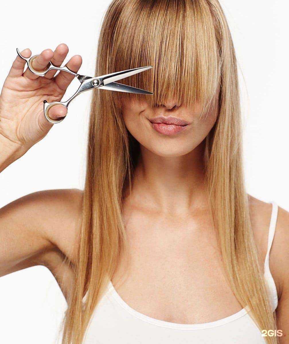 Отзывы на компанию Стрижка room в Улан-Удэ c фото