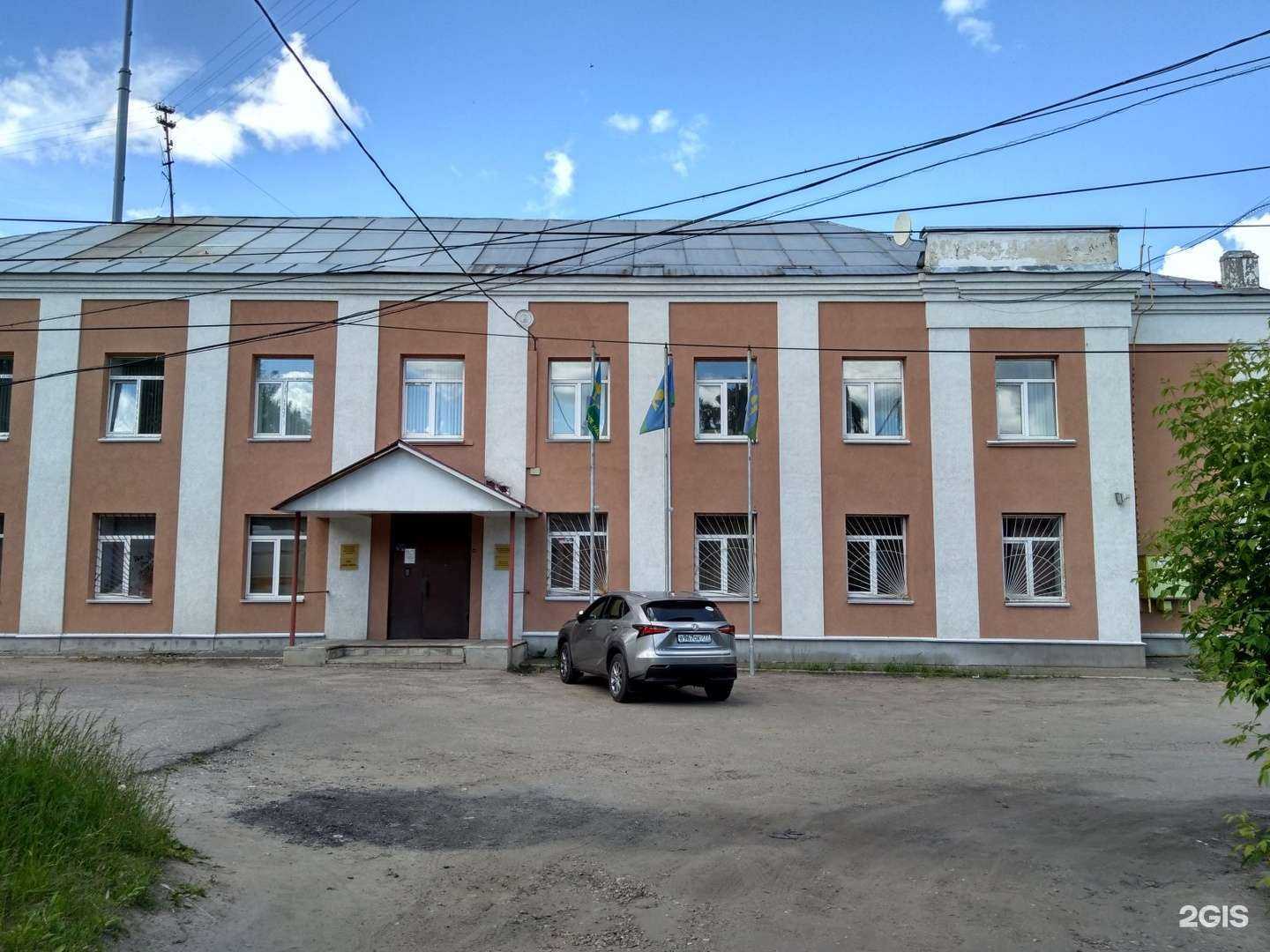 Отзывы на компанию Строительное управление центрального региона в Иванове c фото - фотография 2 из 2