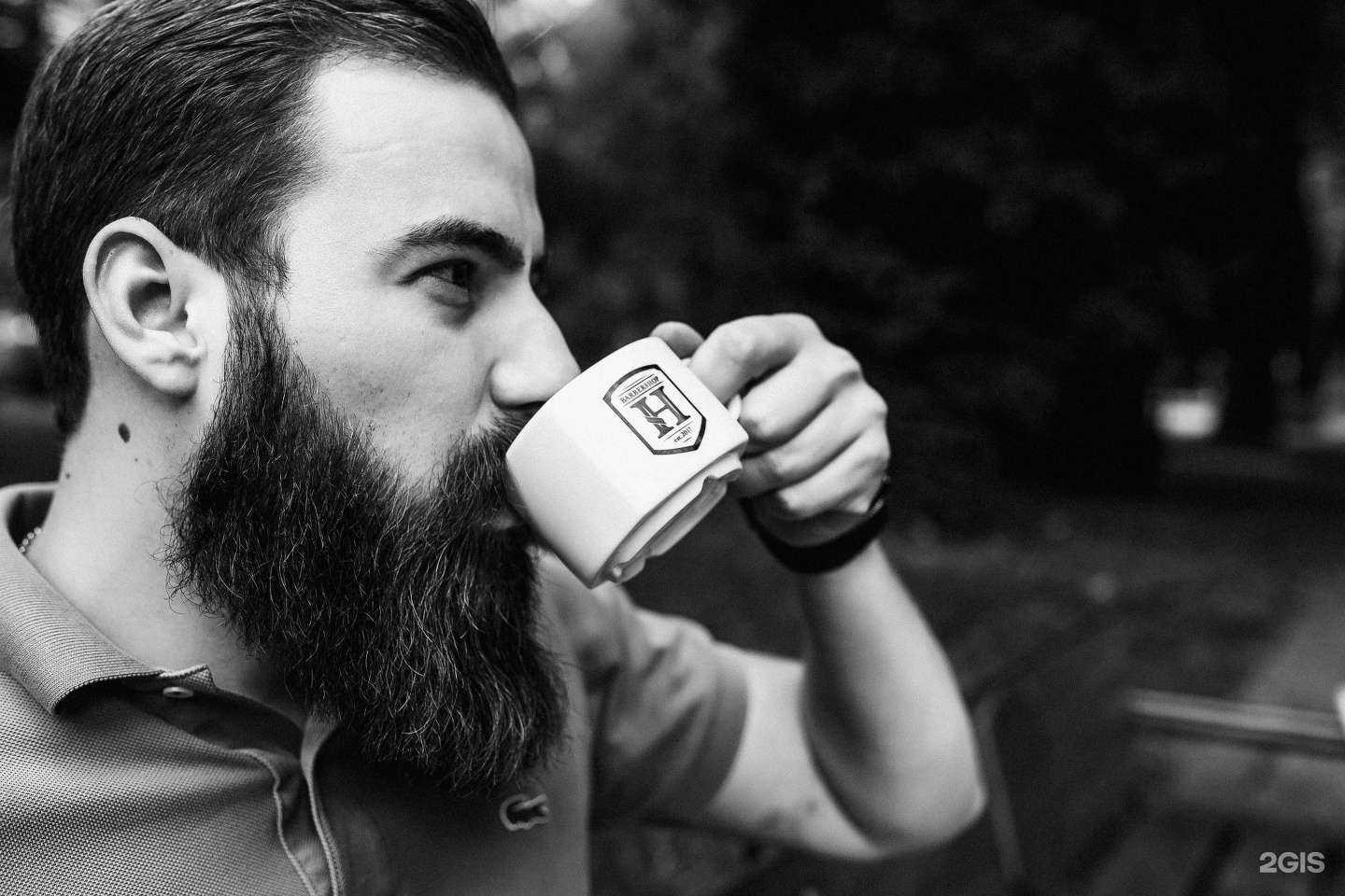 Отзывы на компанию HARDY Barbershop в Краснодаре c фото