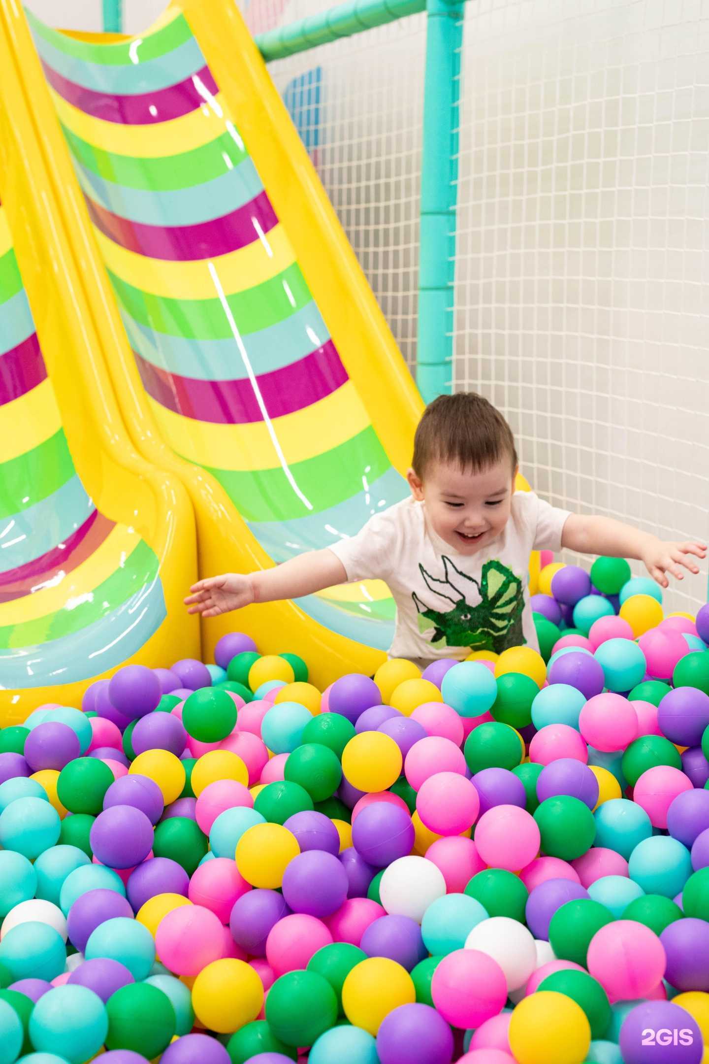 Отзывы на компанию KinderLand в г. Якутск c фото