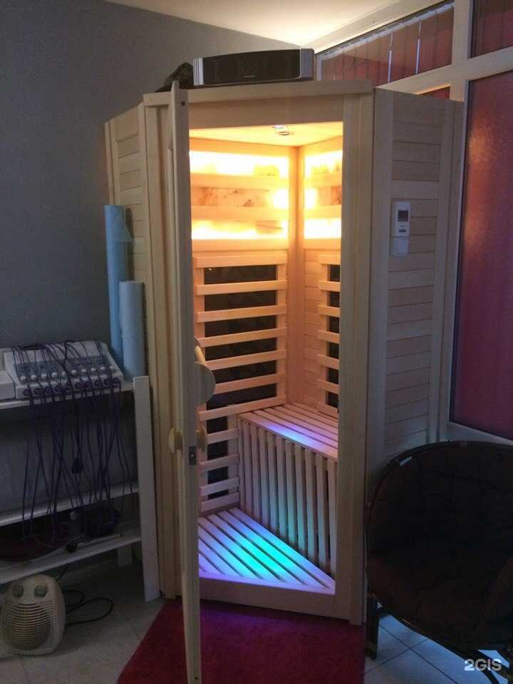 Отзывы на компанию Здоровое тело в Красноярске c фото