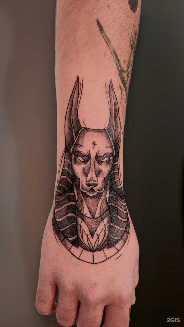 Отзывы на компанию Tattoo Artist в Сочи c фото