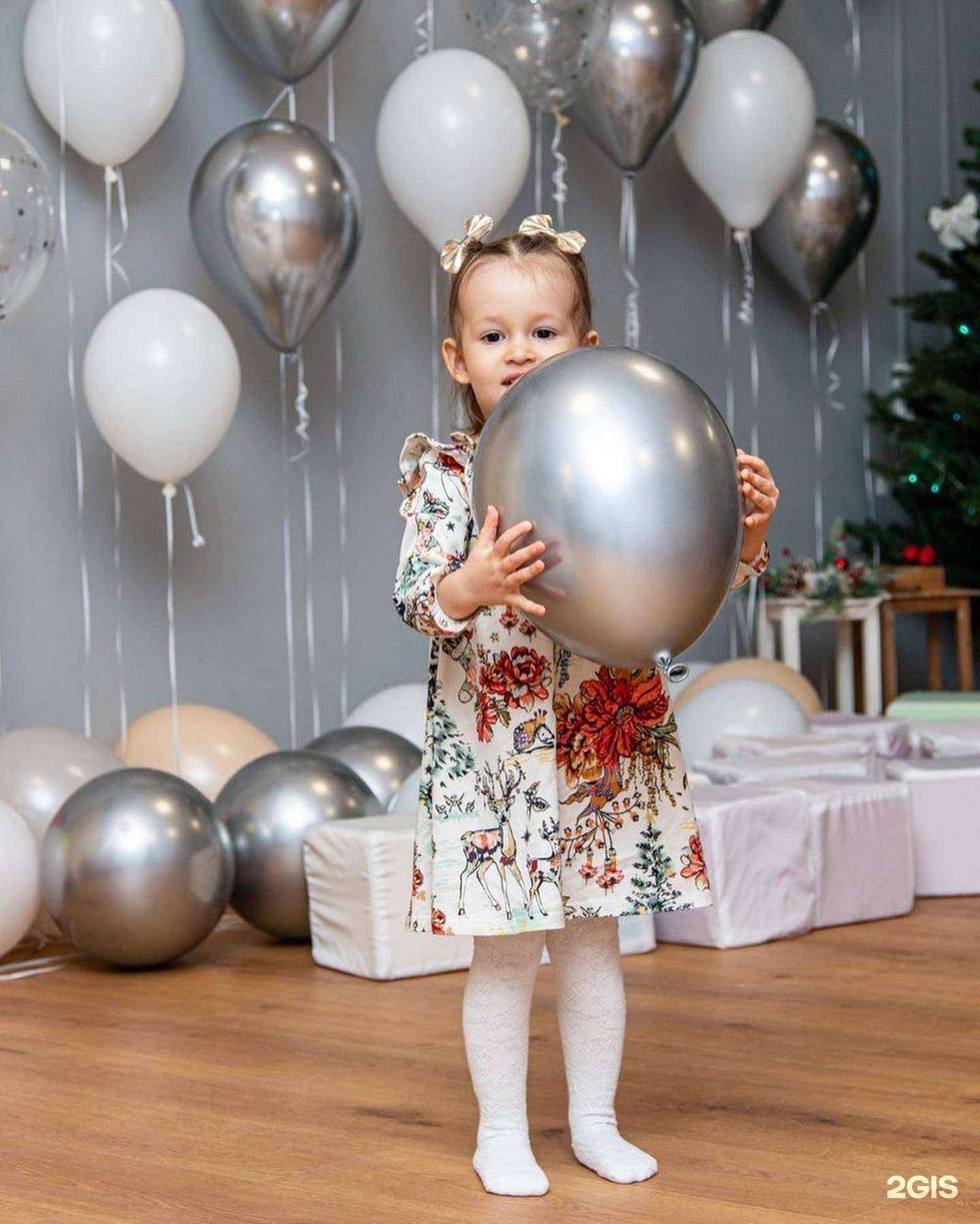 Отзывы на компанию Bambini в г. Челябинск c фото